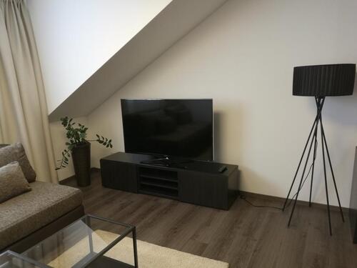 Foto - 1 Zimmer Dachgeschoßwohnung in Sankt Augustin