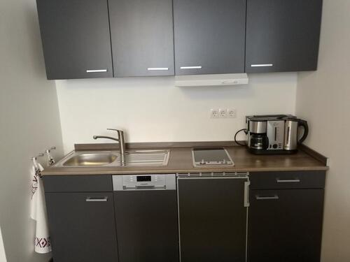 Foto - Dachgeschoßwohnung in Sankt Augustin zur Miete