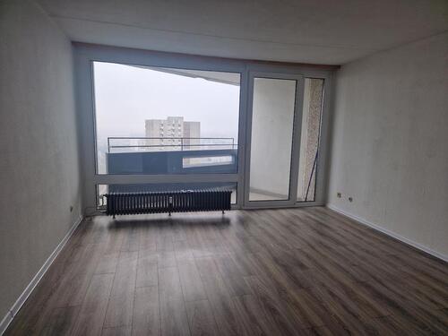 Foto - 1-Zimmer-Wohnung über den Dächern von Mannheim