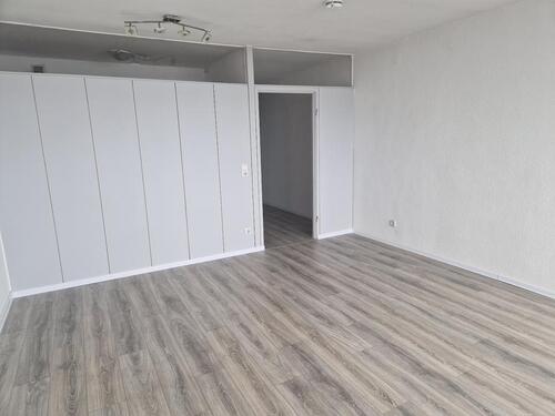 Foto - 1 Zimmer Etagenwohnung zur Miete in Mannheim