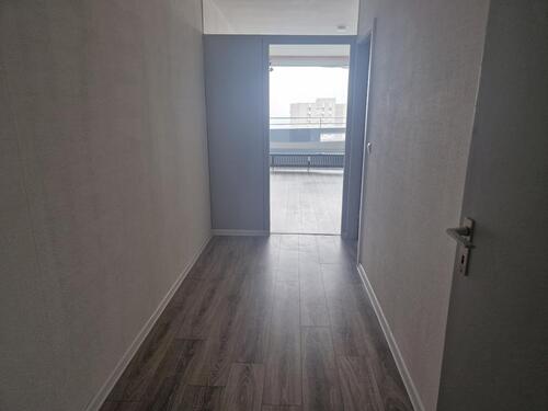 Foto - Etagenwohnung in Mannheim zur Miete