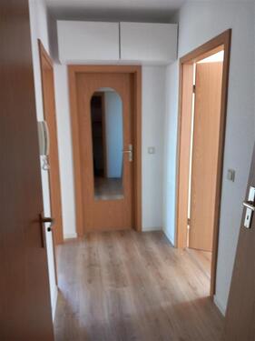 Foto - Etagenwohnung in Seelow zur Miete