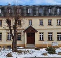 Vermiete Einraumwohnung - 330,00&nbsp;EUR Kaltmiete, ca.&nbsp; 52,00&nbsp;m&sup2; in Luckau (PLZ: 15926)