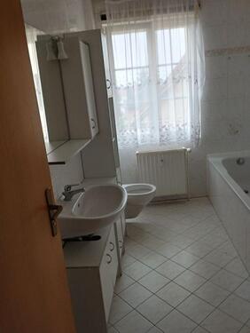 Foto - 1 Zimmer Etagenwohnung in Luckau