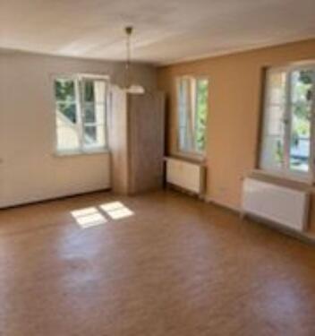 Foto - Etagenwohnung in Luckau zur Miete