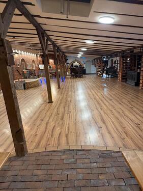 Foto - Einmalige Räumlichkeiten dauerhaft zu vermieten!!