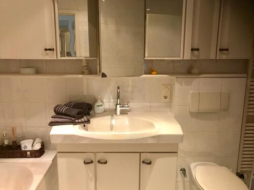 Foto - 2 Zimmer Etagenwohnung zur Miete in Husum