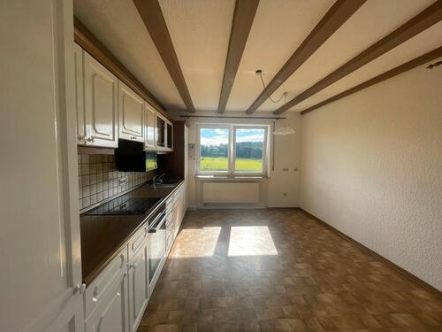 Foto - 4 Zimmer Etagenwohnung zur Miete in Meßstetten