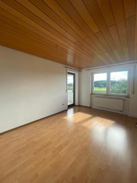 Foto - Etagenwohnung in Meßstetten zur Miete