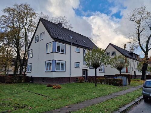 Foto - Sanierte 2-Zimmer-Wohnung in Reisholz