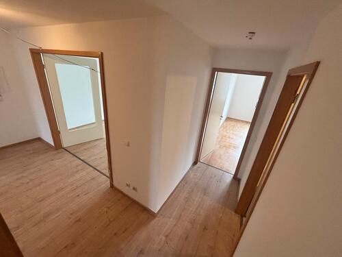 Foto - zentral gelegene helle 3 Zimmer Wohnung in Waldkraiburg