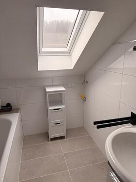 Foto - Moderne Dachgeschosswohnung in PlettenbergOhle