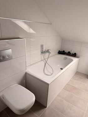 Foto - 2 Zimmer Dachgeschoßwohnung zur Miete in Plettenberg