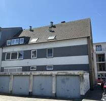 Garage zu vermieten 5,80m x 2,50m in Krefeld Uerdingen
