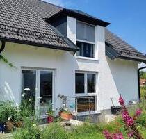 Gleich wohnen! Moderne energieeffiziente DHH mit Garten, Erbpacht - München Feldmoching-Hasenbergl