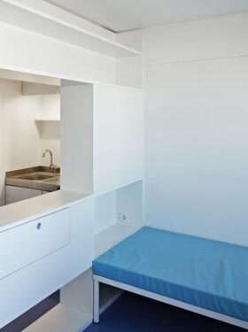 Foto - 1 Zimmer Etagenwohnung zur Miete in München