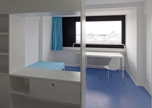 Foto - 1 Zimmer Etagenwohnung in München