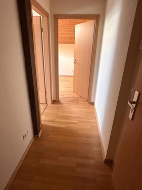 Foto - Dachgeschoßwohnung in Halle (Saale) zur Miete