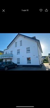 Foto - Zwei Zimmer Wohnung in Paderborn-Wewer