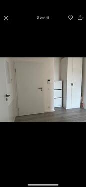 Foto - 2 Zimmer Dachgeschoßwohnung zur Miete in Paderborn