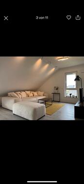 Foto - 2 Zimmer Dachgeschoßwohnung in Paderborn