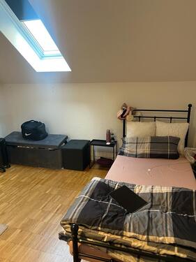 Foto - 1 WG Zimmer Neustadt , Bremen ,Zentral zum 15.04.2026