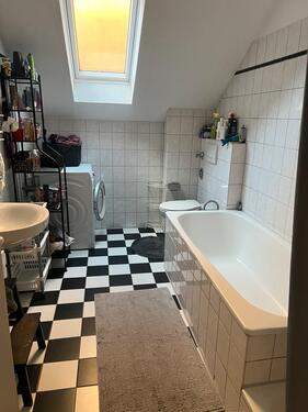 Foto - 5 Zimmer Etagenwohnung in Bremen