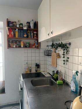 Foto - Etagenwohnung in Bremen zur Miete