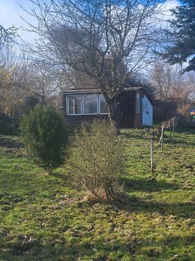 Foto - Grundst&uuml;ck zur Miete in Wismar