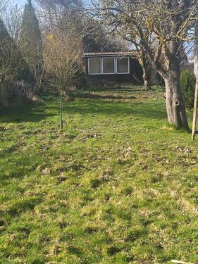 Foto - Grundst&uuml;ck in Wismar