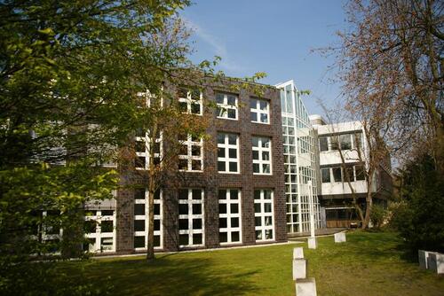 Foto - Büroraum in Köln Marienburg provisionsfrei