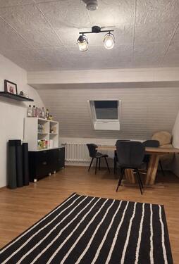 Foto - 3 Zimmer Dachgeschoßwohnung in Ottweiler