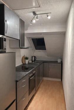 Foto - Dachgeschoßwohnung in Ottweiler zur Miete