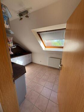 Foto - 2 Zimmer Dachgeschoßwohnung zur Miete in Lengerich