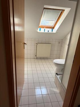 Foto - Dachgeschoßwohnung in Lengerich zur Miete