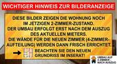 Foto - 4 Zimmer Etagenwohnung in Beeskow
