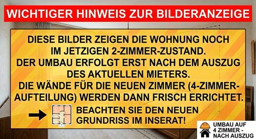 Foto - 4 Zimmer Etagenwohnung in Beeskow