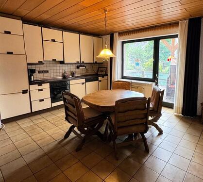 Foto - 4 Zimmer Reihenhaus zum Kaufen in Krefeld
