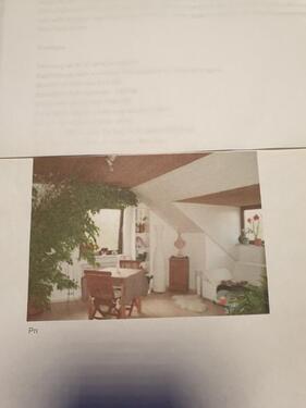 Foto - Dachgeschoßwohnung in München zum Kaufen