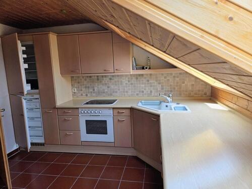 Foto - Dachgeschoßwohnung in Bad Boll zum Kaufen