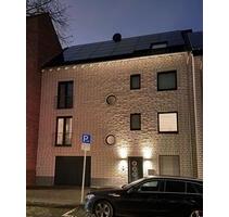 Hochwertiges KfW-40 Haus provisionsfrei - Mönchengladbach Süd