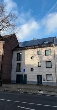 Foto - 8 Zimmer Reihenhaus zum Kaufen in Mönchengladbach