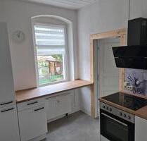 moderne sanierte 3-Zimmer-Wohnung in Zwönitz zu vermieten