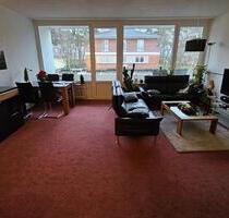 Senioren aufgepasst! 2,5 Zi.WHG Strandallee Timmendorfer Strand