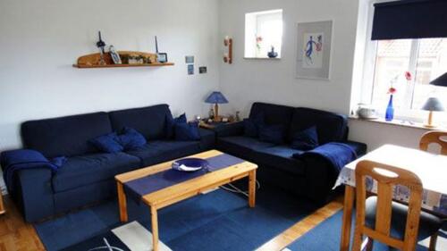 Foto - Etagenwohnung zum Kaufen in Wittmund