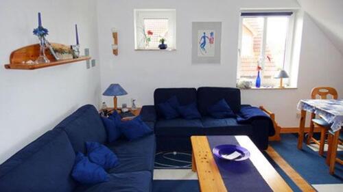 Foto - Etagenwohnung in Wittmund