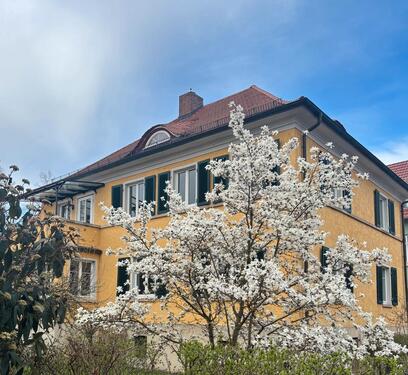 Foto - große Wohnung mit 2Bädern Meiningen NEU SANIERT
