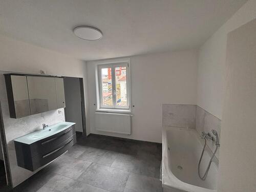 Foto - 7 Zimmer Etagenwohnung zur Miete in Meiningen