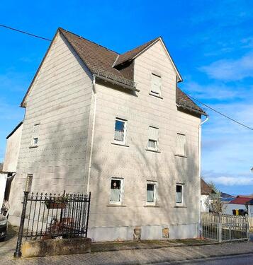 Foto - 7 Zimmer Einfamilienhaus zum Kaufen in Hahnstätten