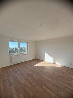 Foto - Etagenwohnung in Neunkirchen